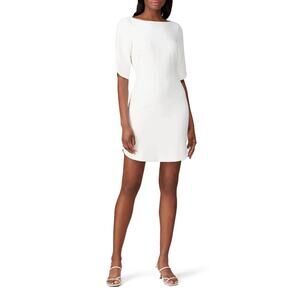 BLACK HALO Molly Mini Dress